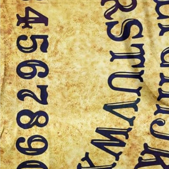 BNWT IN PACKAGING OUIJA FLEECE SHERPA THROW - Picture 5 of 10